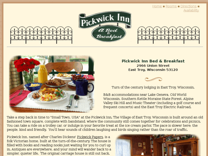 www.pickwickinn.com