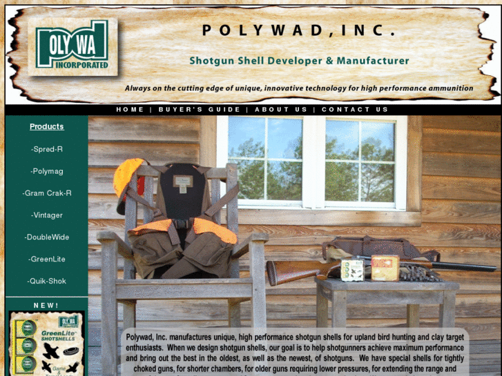 www.polywad.com