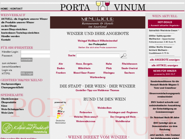 www.portavinum.de