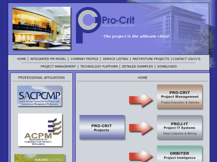 www.procrit.co.za