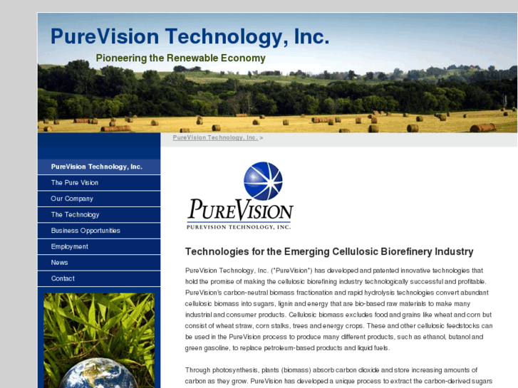 www.purevisiontechnology.com