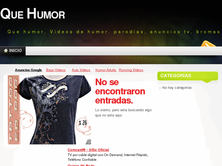 www.quehumor.com