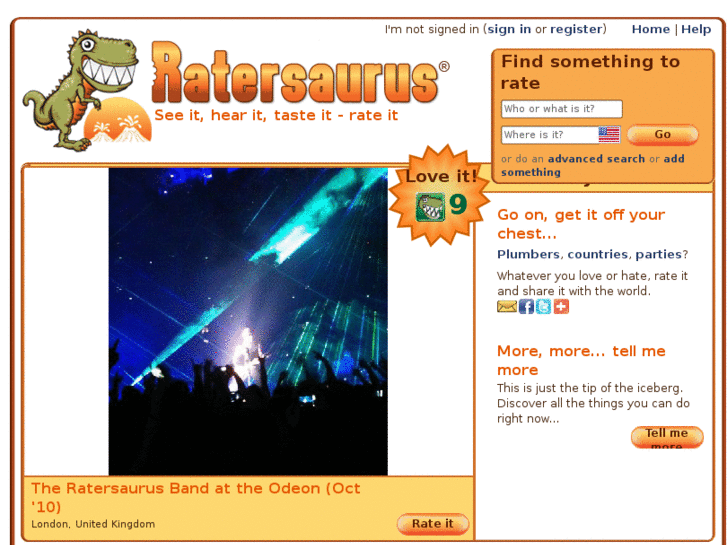 www.ratersorus.com