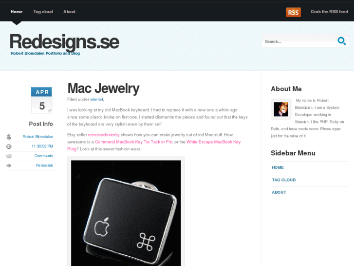 www.redesigns.se