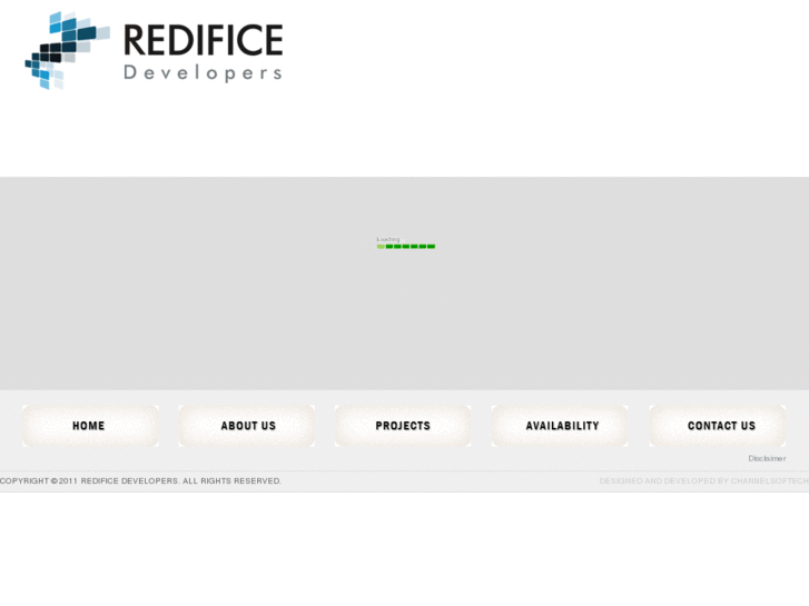 www.redificedevelopers.com