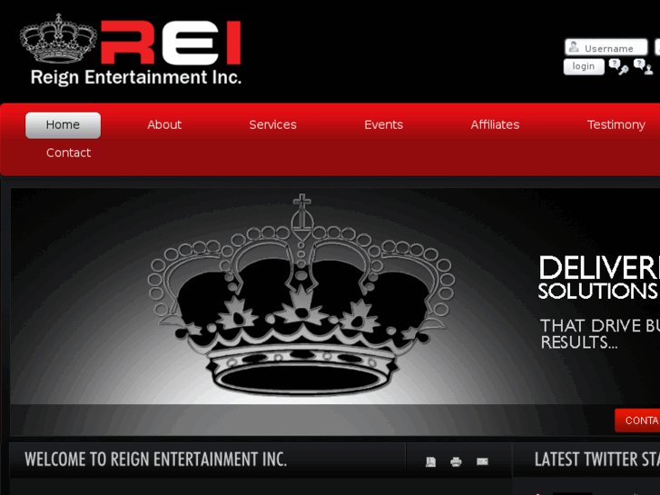 www.reignentertainment.com