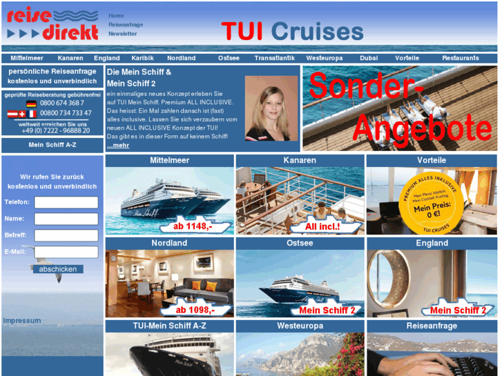 www.reisedirekt-cruises.de