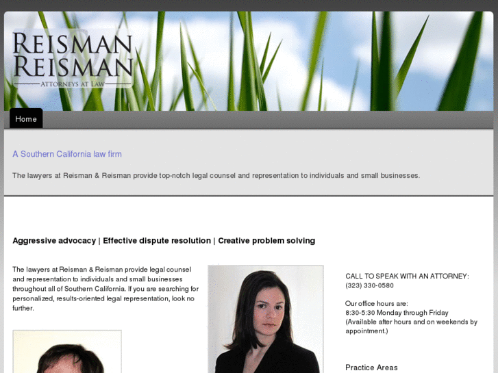 www.reismanandreisman.com