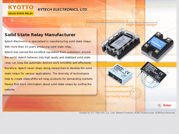 www.relay-manufacturer.com