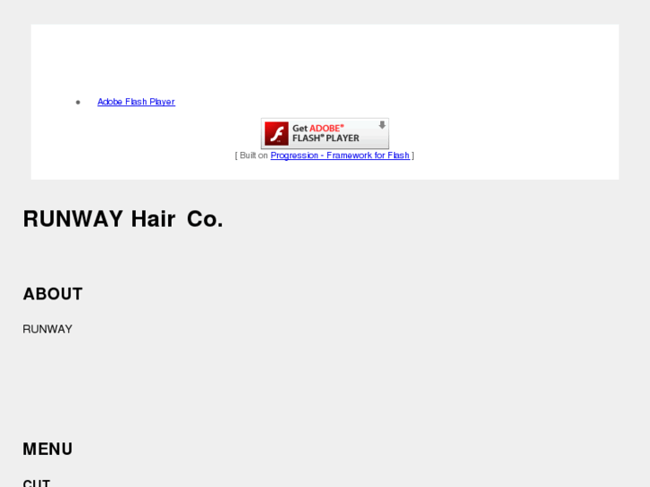 www.runway-hair.com