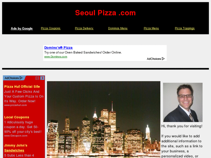 www.seoulpizza.com