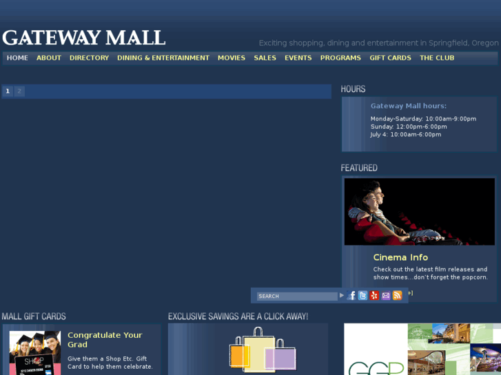 www.shopgatewaymall.com