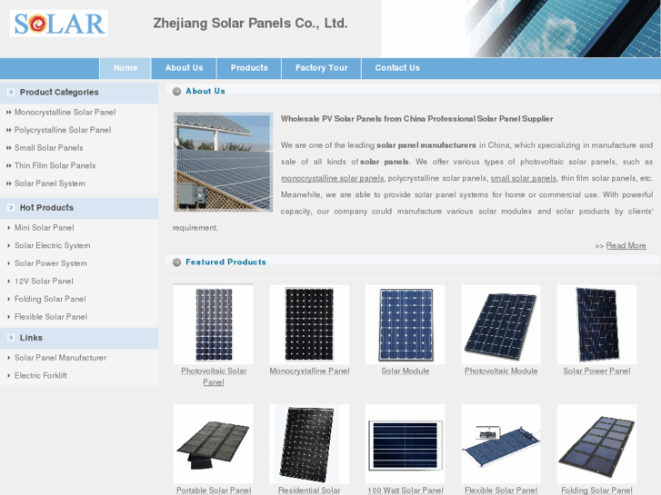 www.solarpanel-manufacturer.com