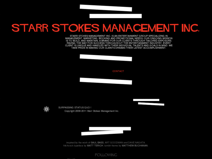 www.starrstokes.com