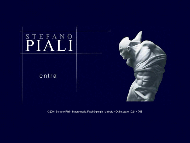 www.stefanopiali.com