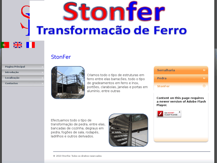 www.stonfer.com