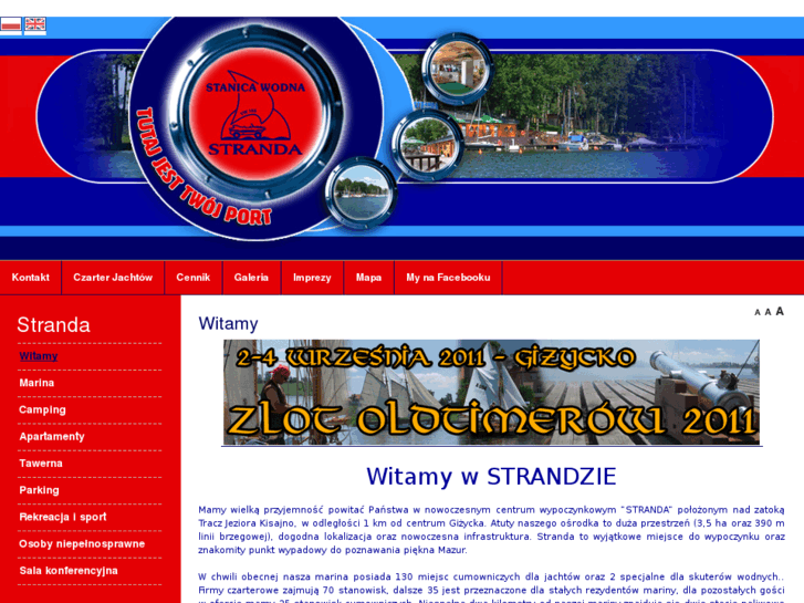 www.stranda.pl