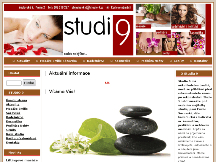 www.studio-9.cz