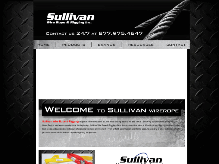 www.sullivanwirerope.com