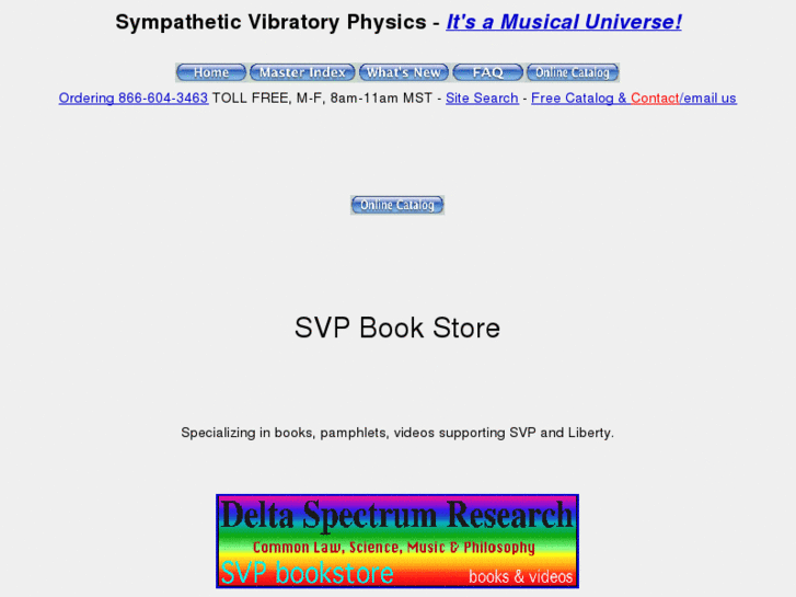 www.svpbookstore.com