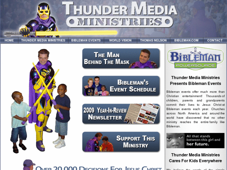 www.taskforcethunder.net