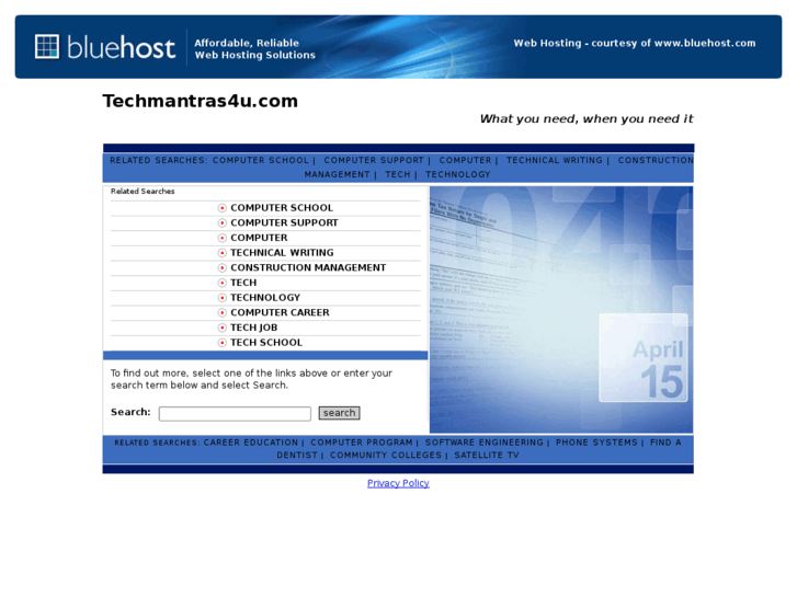 www.techmantras4u.com