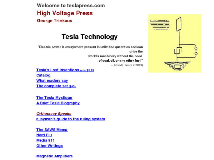 www.teslapress.com