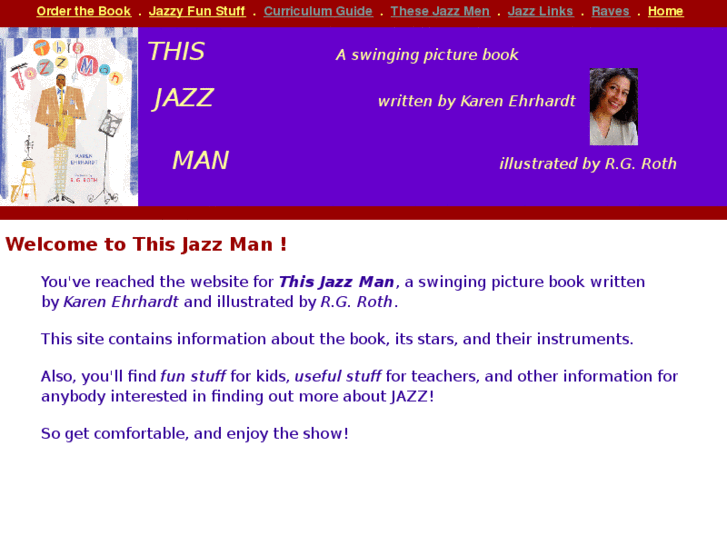 www.thisjazzman.com