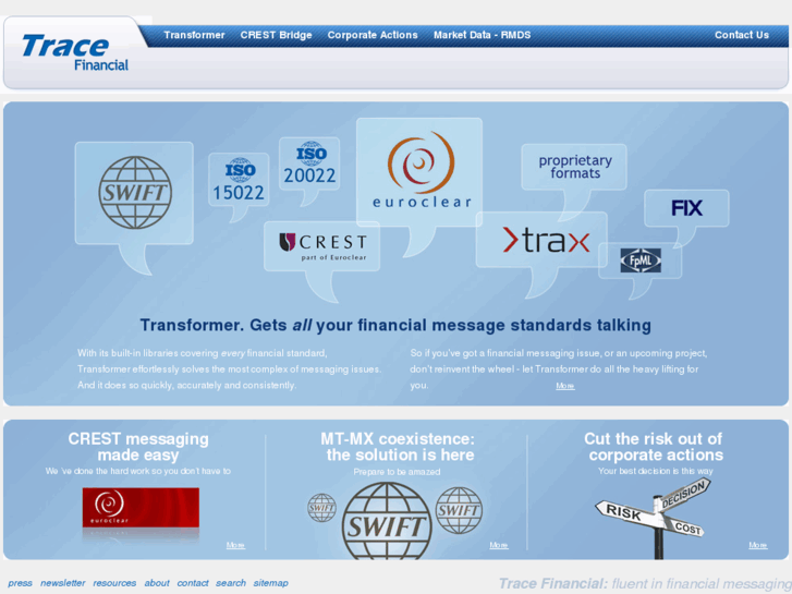 www.tracefinancial.com