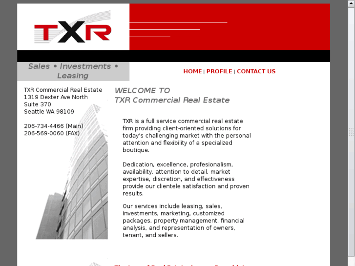 www.txr7.com