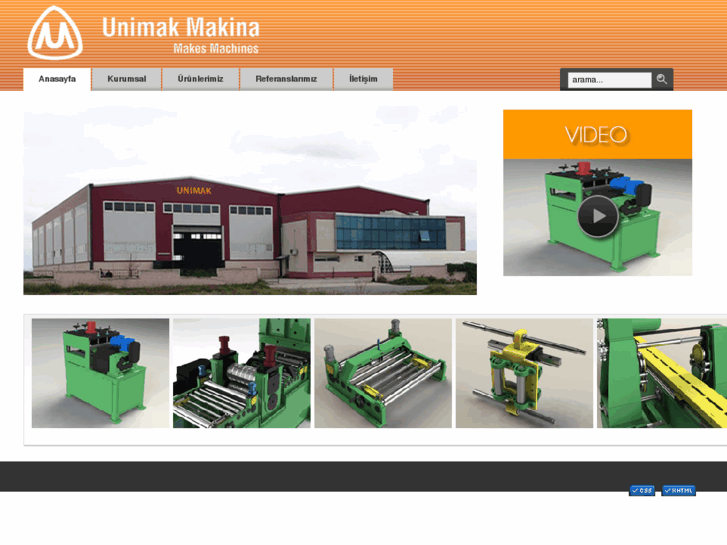 www.unimak.net