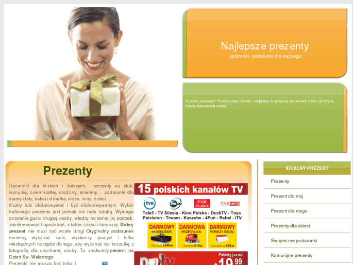 www.upominki-online.pl