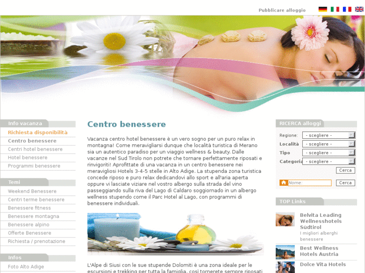 www.vacanza-centro-benessere.com