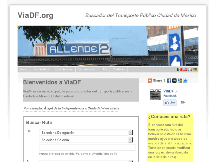 www.viadf.com.mx