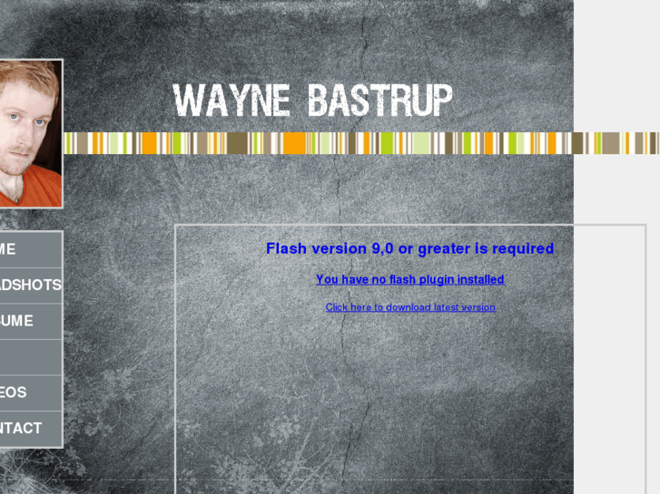 www.waynebastrup.com