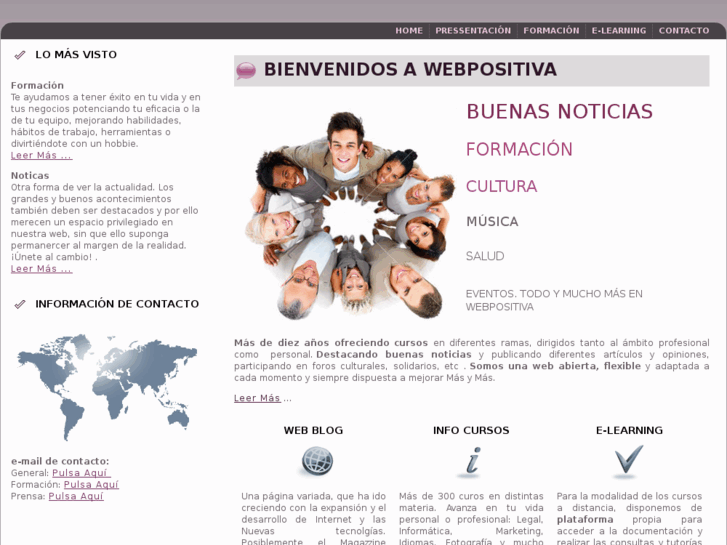 www.webpositiva.es