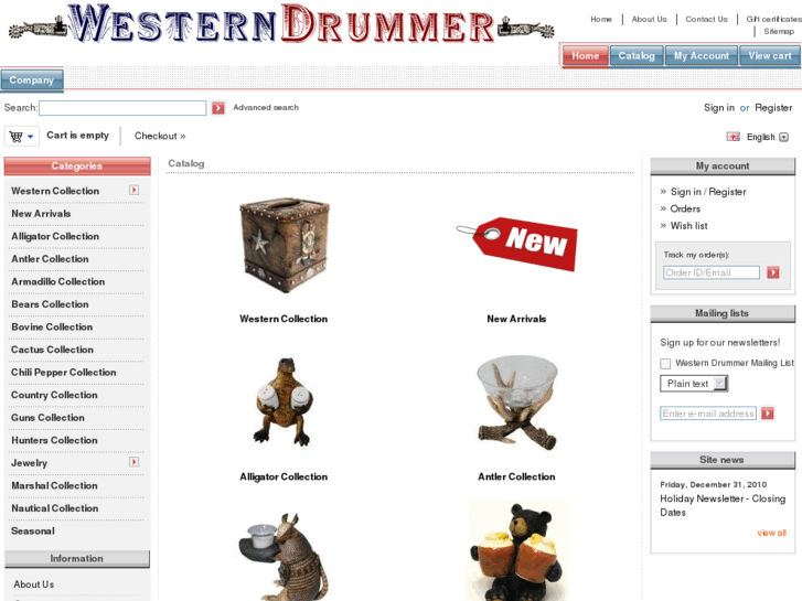 www.westerndrummer.com