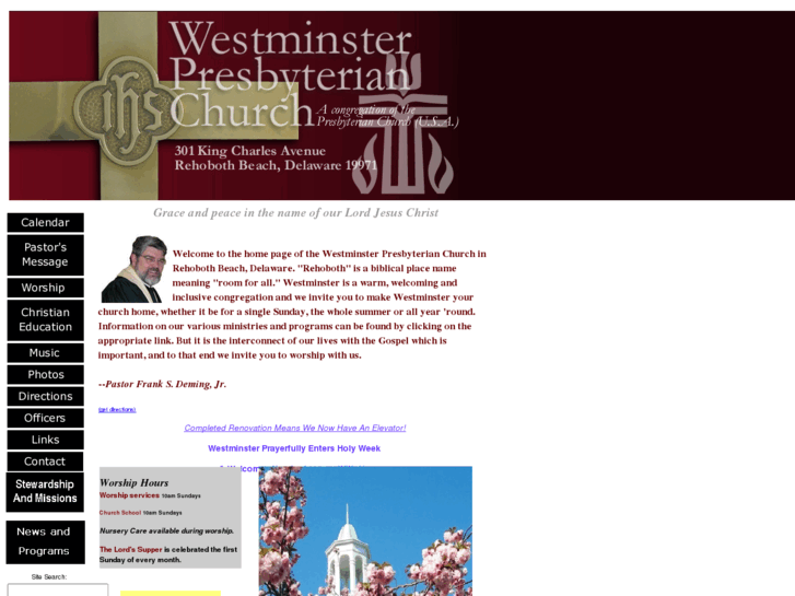 www.westminster-presbyterian.com