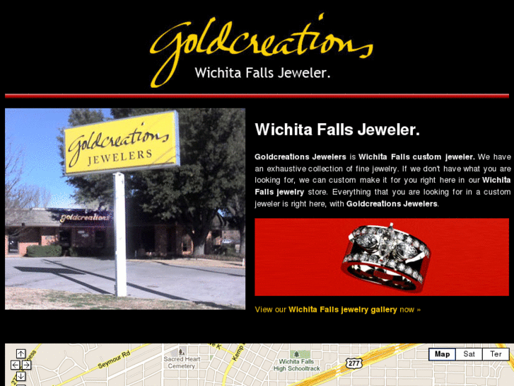 www.wichitafallsjeweler.com