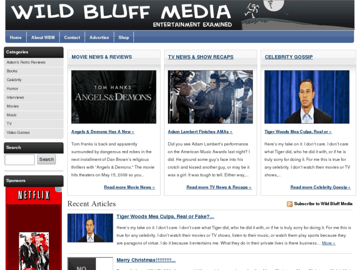 www.wildbluffmedia.com