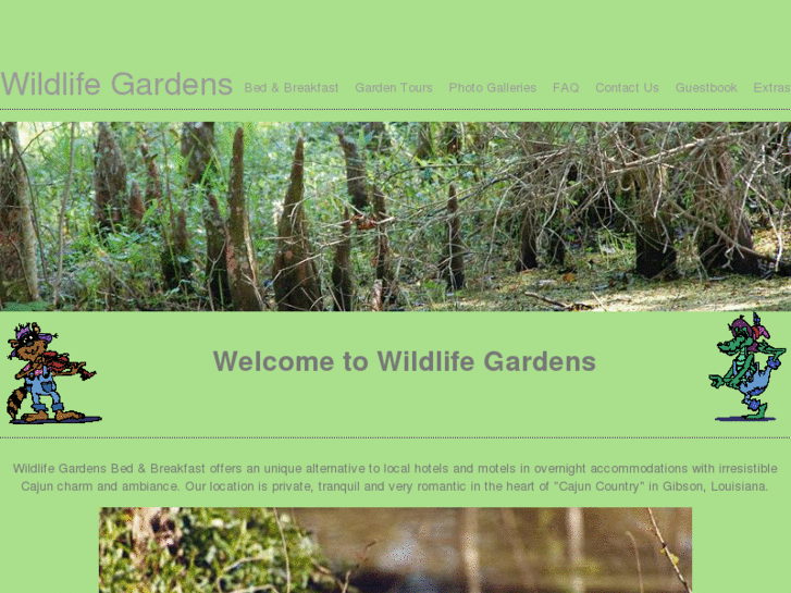 www.wildlifegardens.com