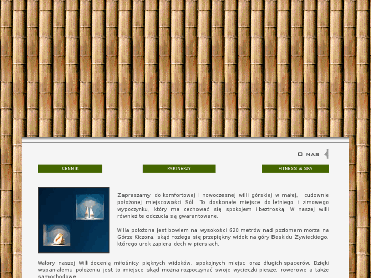 www.willagorskasol.pl