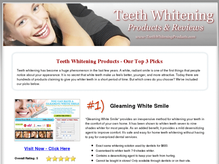 www.www-teethwhiteningproducts.com