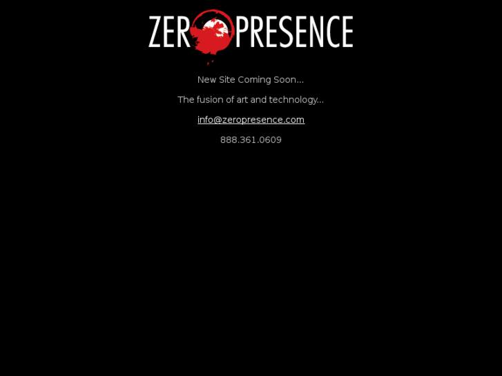 www.zeropresence.net