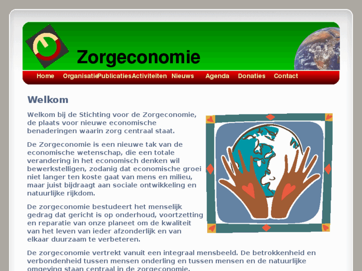 www.zorgeconomie.org