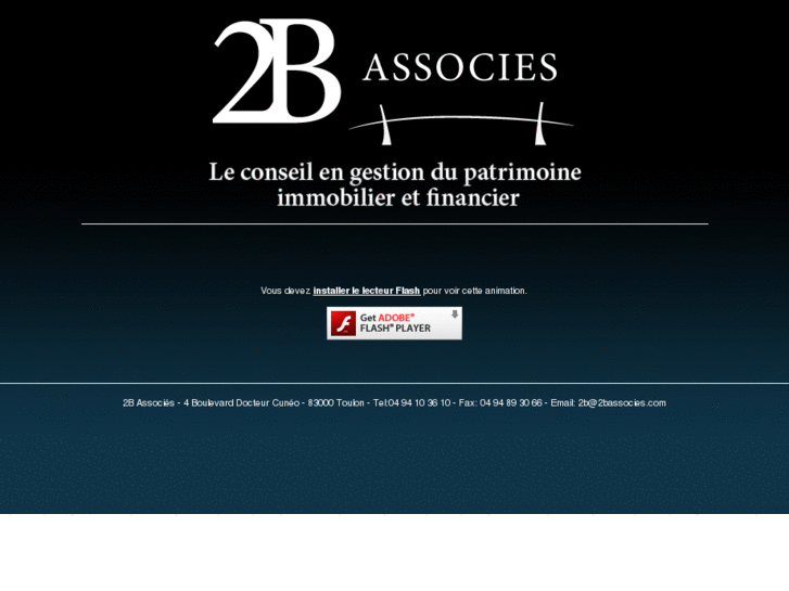 www.2bassocies.com