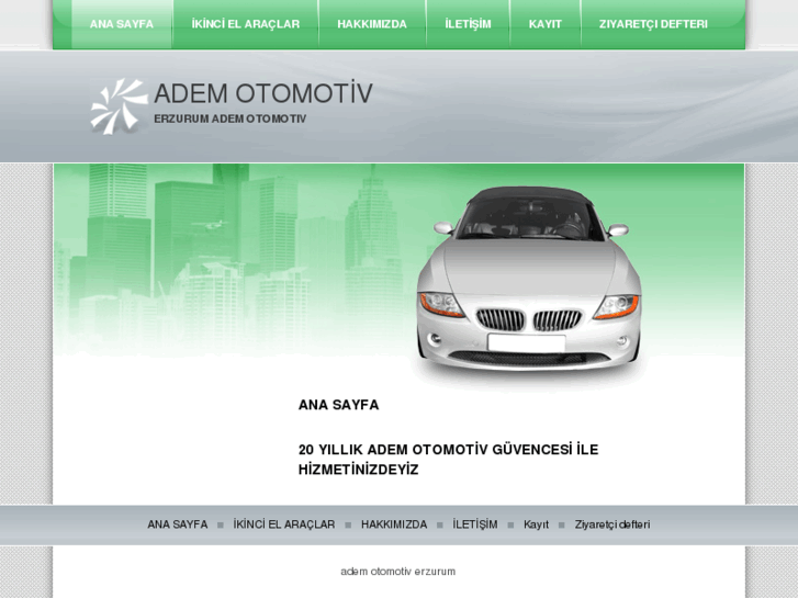 www.ademotomotiv.net