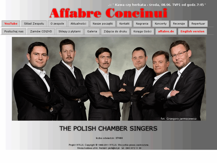 www.affabreconcinui.com.pl