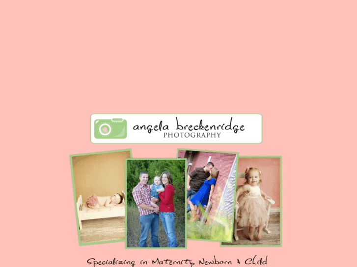 www.angelabphotography.com