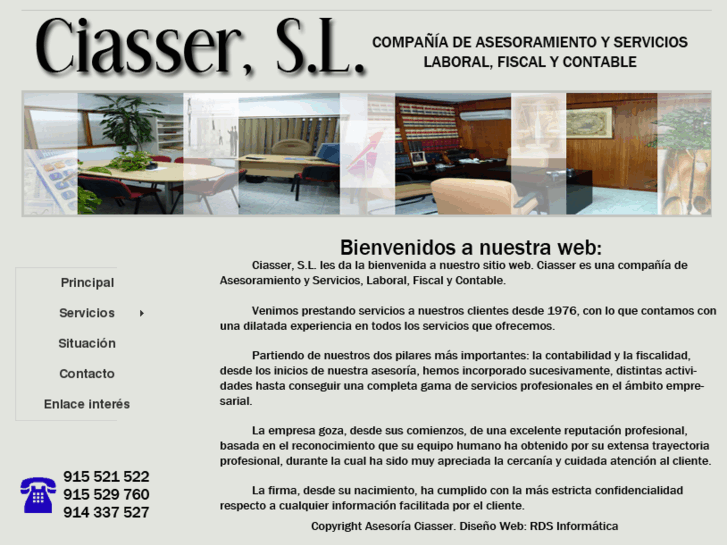 www.asesoriaciasser.com